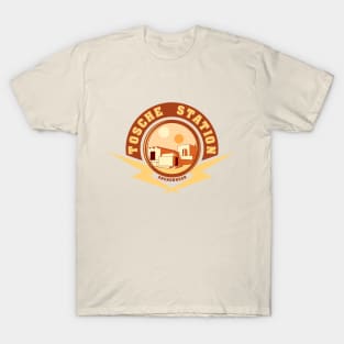 Tosche Station T-Shirt